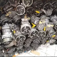 کمپرسورتیبا،کوییک ساینا،۲۰۶،پژو،ال ۹۰تعمیرات کولر