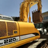 بیل هیدرومک 220|خودرو سنگین|سنندج, |دیوار