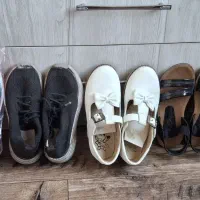 کفش بچگانه|کیف، کفش، کمربند|کرج, دولت‌آباد|دیوار
