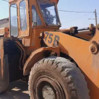 لودر میشیگان|خودرو سنگین|نظرآباد, نجم آباد|دیوار