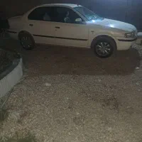 سمند الیکس(مولتی پلکس) مدل ۹۶