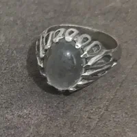 ساعت ایرپاد و انگشتر