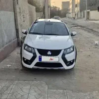 فروش فوری ماشین کوییک مدل ۱۴۰۳