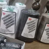 تعدادی نخ