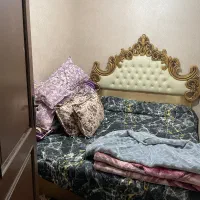 سوئیت آپارتمان تمیز نزدیک حرم برای زائر|اجارهٔ کوتاه‌مدت آپارتمان و سوئیت|مشهد, کارمندان دوم|دیوار