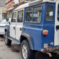 پاژن مدل ۸۵ ۶ سیلندر|خودرو سواری و وانت|اردبیل, |دیوار