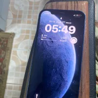 اپل iPhone 12 با حافظهٔ ۱۲۸ گیگابایت|موبایل|مشهد, نرگس|دیوار
