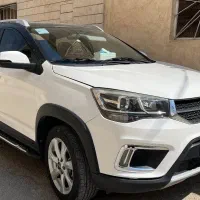 فروش x22 اسپرت اکسلنت دنده ای ۹۹ فابریک
