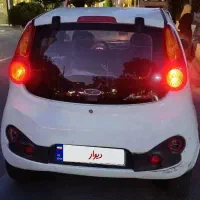 mvm 110 s|خودرو سواری و وانت|محمدشهر, محمدشهر|دیوار