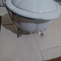 سوفله خوری|ظروف سرو و پذیرایی|خمین, |دیوار