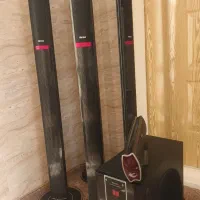 هدست vi دوربین سینما خانواده|لوازم جانبی موبایل و تبلت|میانه, |دیوار