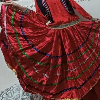 لباس محلی