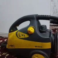 بخارشوتمیز وسالم