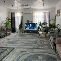 ویلایی زیبا و دلباز