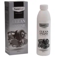 چربی زدا نانو موتورشوقوی