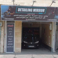 فروش مغازه ۳۳ متری بر دامپزشکی با پارکینگ اختصاصی|فروش مغازه و غرفه|تهران, زنجان جنوبی|دیوار
