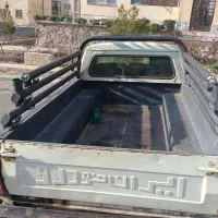 فوری فروش پیکان وانت مدل88بیرنگ قابل دوررنگ|خودرو سواری و وانت|پرند, فاز ۶|دیوار