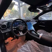 بنز c200L آگهی شخصی|خودرو سواری و وانت|تهران, ولنجک|دیوار