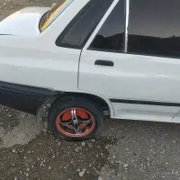 اسباب بازی به عکس دقت کنید|دوچرخه، اسکیت، اسکوتر|زابل, |دیوار