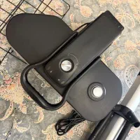 اتو پرس کوچک بایترون