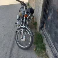 موتور ۸۹ سنددار ۵ دنده