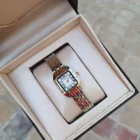 کارتیر بند باز زنانه