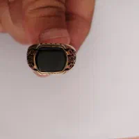 انگشتر نقره عیار 925