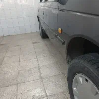 پژو روآ تمیز|خودرو سواری و وانت|خمینی‌شهر, |دیوار