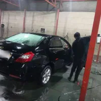 جیلی امگرند ۷ اتومات