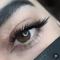 اکستنشن Lخط چشمی کاملا رایگان