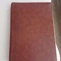 آلبوم تمبر  ۱۰برگ ۲۰ صفحه