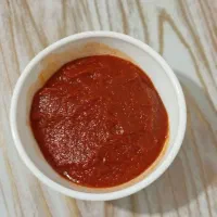 رب  گوجه خونگی