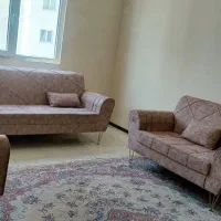 واحد اجاره روزانه، هفتگی کاملا تمیز