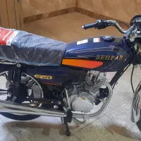 هندا بهپر ۱۲۵ مدل ۱۴۰۴