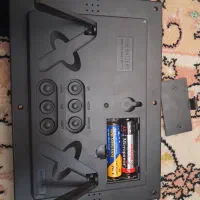 ساعت دیواری دیجیتال|ساعت دیواری و تزئینی|یزد, |دیوار