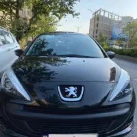 ۲۰۷ اتومات پانا