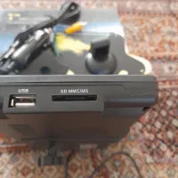 پورتابل  سالم|پخش‌کننده DVD و ویدیو|تبریز, |دیوار