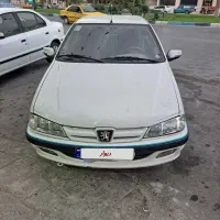 پارس مدل ۹۲