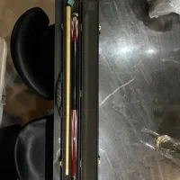 چوب بیلیارد