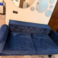 ست مبل هفت نفره|مبلمان خانگی و میز عسلی|تهران, ارم|دیوار