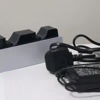 پایه شارژر دسته PS5  مدل CFI-ZDS1