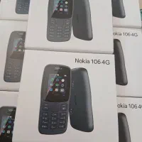 فروش گوشی نوکیا ساده۱۰۶