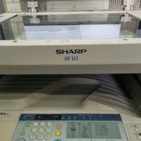 چاپگر ar163
