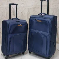 پخش چمدان senator بزرگ متوسط چرخش 360 با کاور|کیف، کفش، کمربند|تهران, مظاهری|دیوار