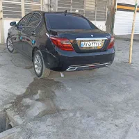 دنا پلاس فول تربو ۵دنده|خودرو سواری و وانت|کامیاران, |دیوار