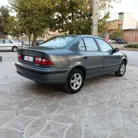 سمند LX مدل ۸۹|خودرو سواری و وانت|سنندج, |دیوار