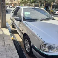 پژو پارس مدل ۸۲ دوگانه cng|خودرو سواری و وانت|قم, ولیعصر|دیوار