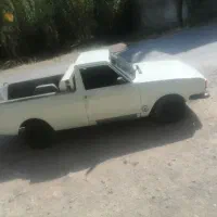 فروش فوری پیکان وانت تمیز