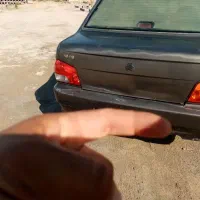 پراید مدل 90