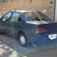 پژو RD|خودرو سواری و وانت|رباط‌کریم, آدران|دیوار